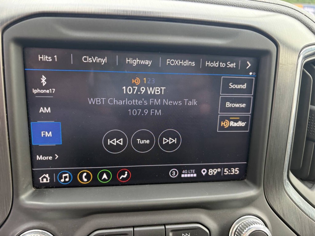 2020 GMC Sierra 1500 Image 19