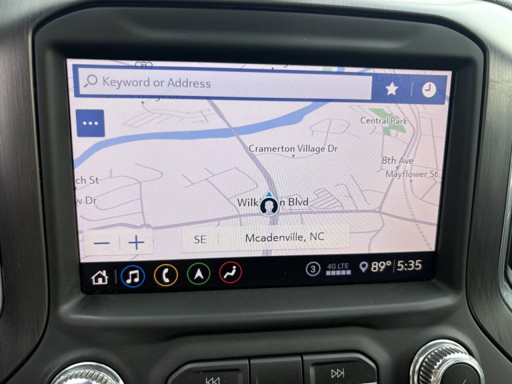 2020 GMC Sierra 1500 Image 20