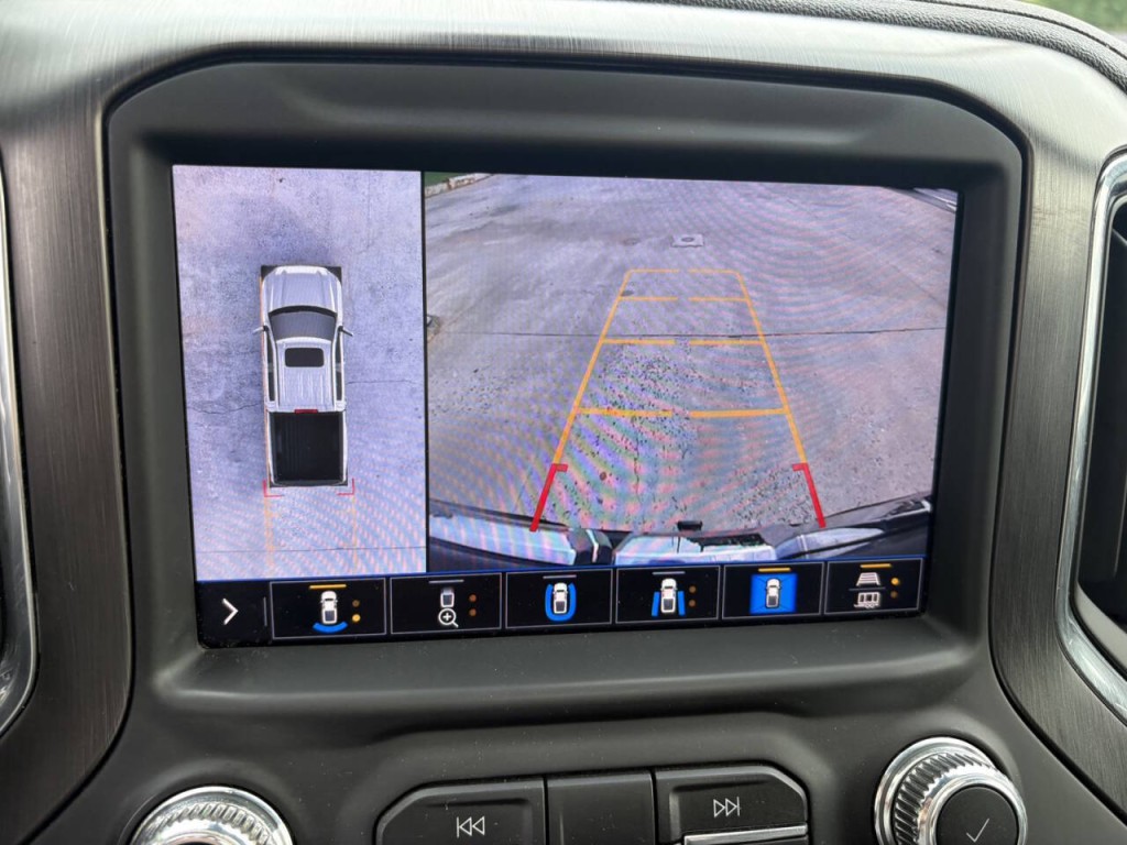 2020 GMC Sierra 1500 Image 21