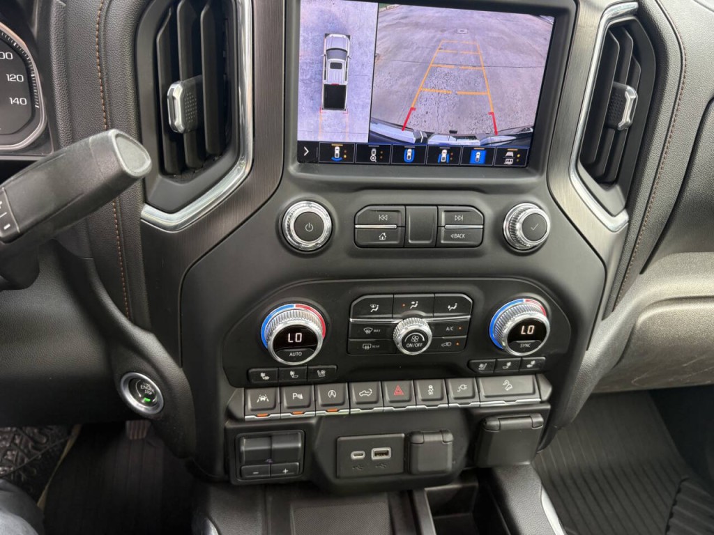 2020 GMC Sierra 1500 Image 22