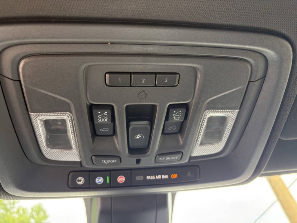 2020 GMC Sierra 1500 Image 24