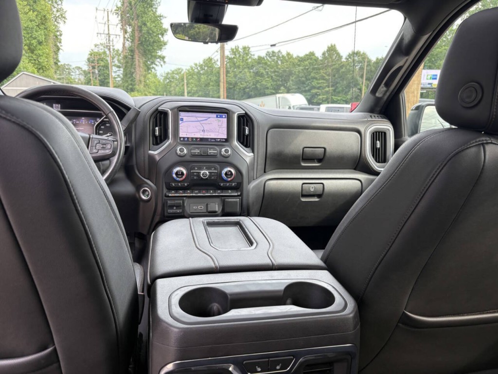 2020 GMC Sierra 1500 Image 25