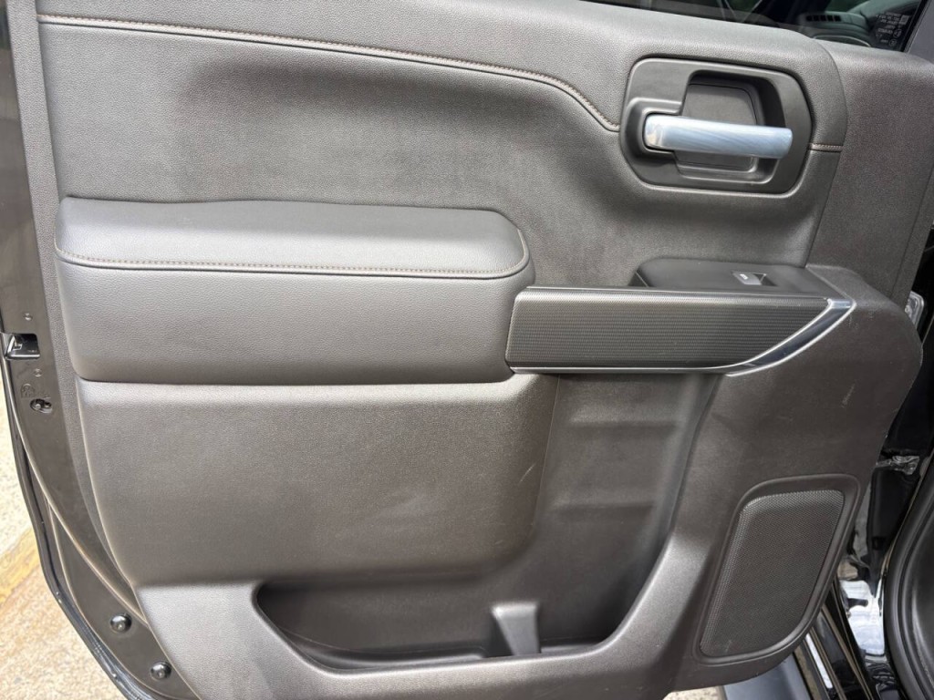 2020 GMC Sierra 1500 Image 27