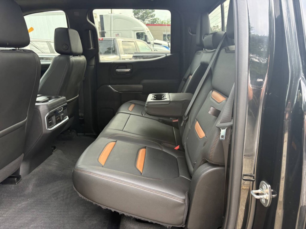 2020 GMC Sierra 1500 Image 28
