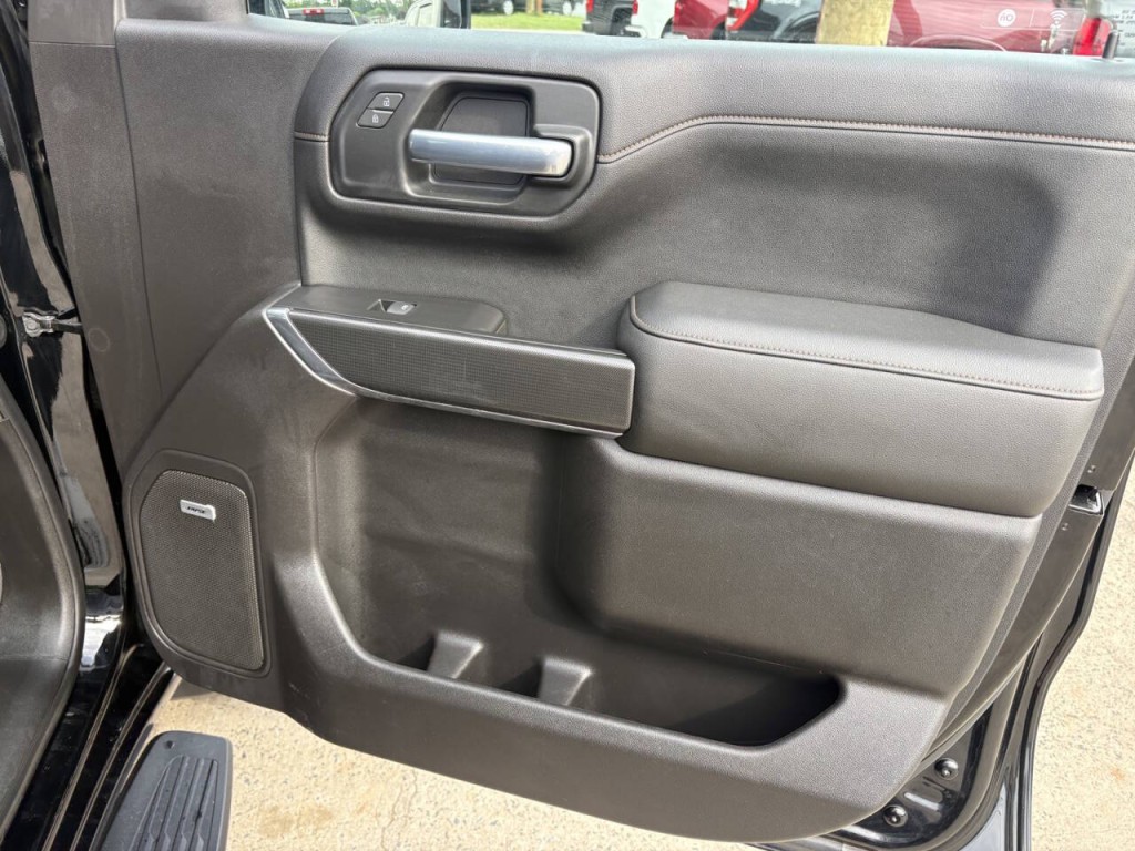 2020 GMC Sierra 1500 Image 31