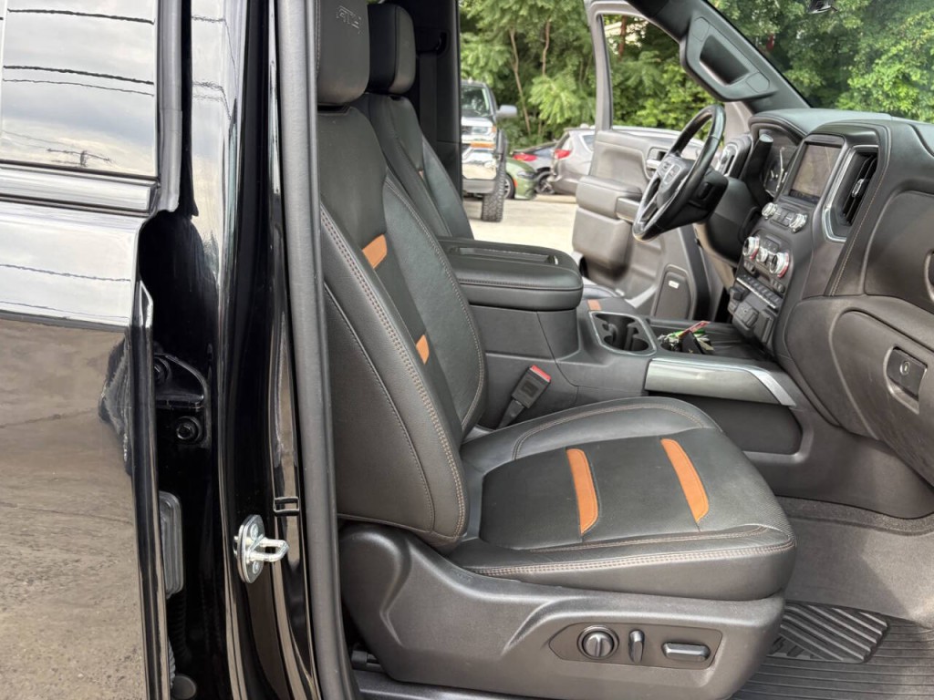 2020 GMC Sierra 1500 Image 32