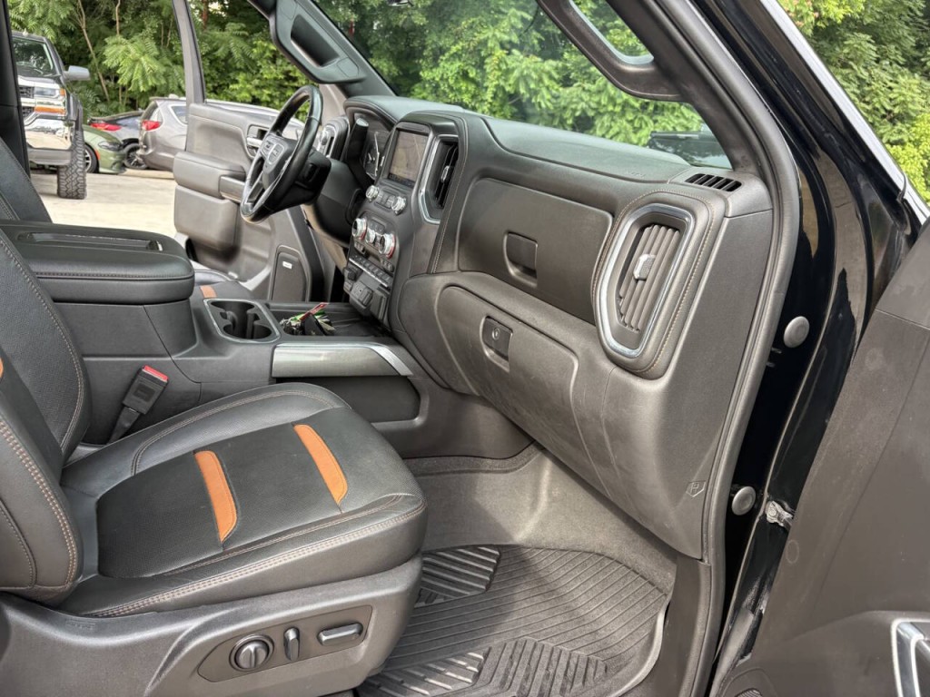 2020 GMC Sierra 1500 Image 33