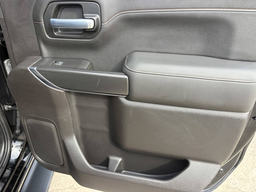 2020 GMC Sierra 1500 Image 34