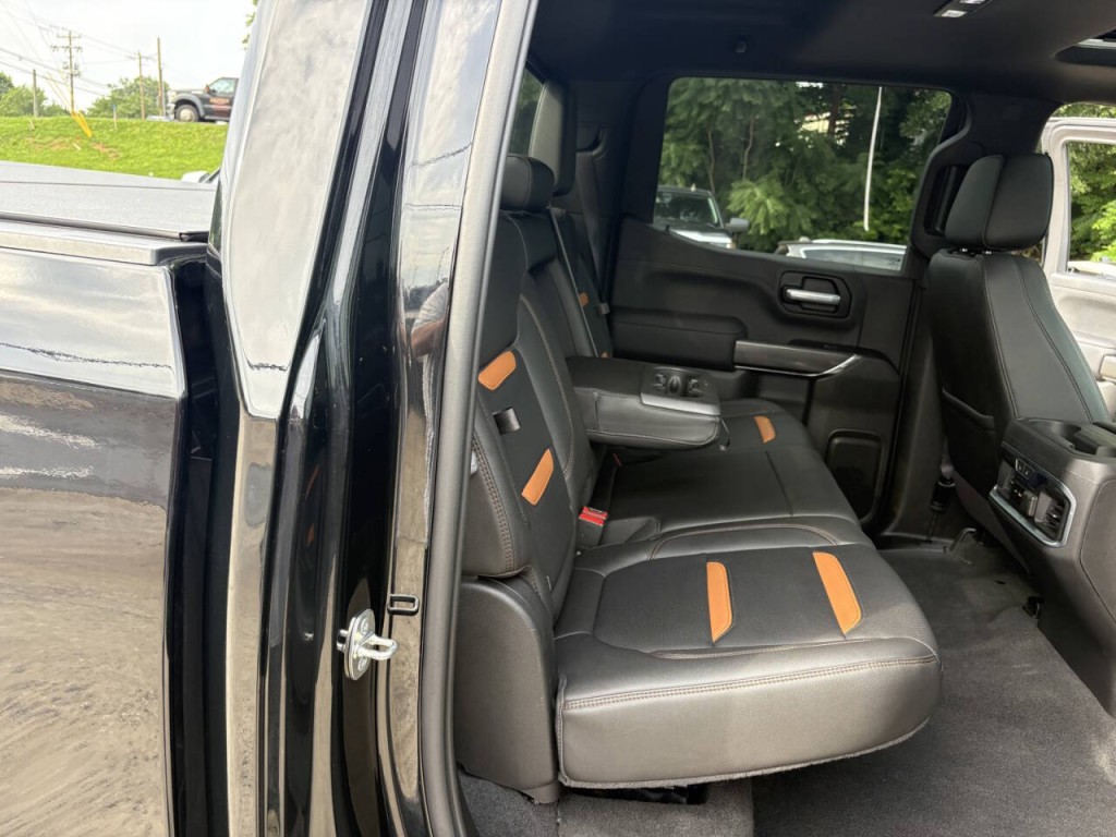 2020 GMC Sierra 1500 Image 35