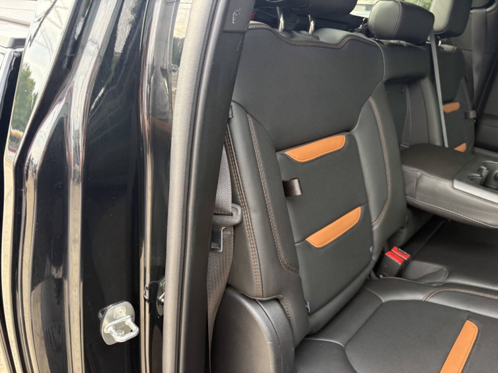 2020 GMC Sierra 1500 Image 36
