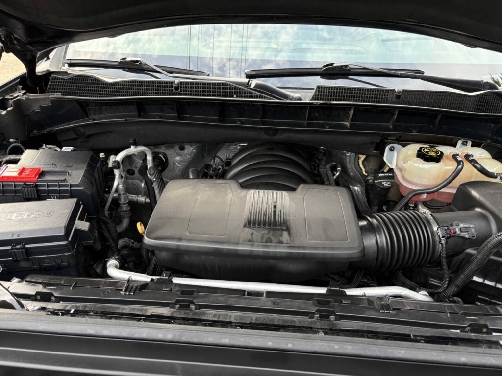 2020 GMC Sierra 1500 Image 37
