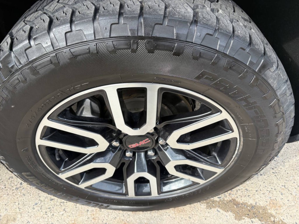 2020 GMC Sierra 1500 Image 38