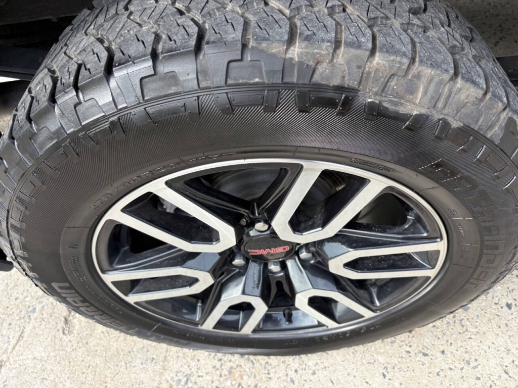 2020 GMC Sierra 1500 Image 39