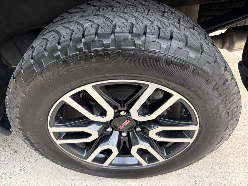2020 GMC Sierra 1500 Image 40