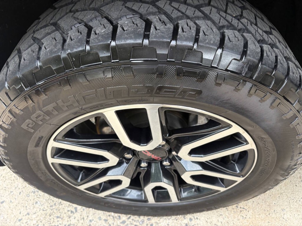 2020 GMC Sierra 1500 Image 41