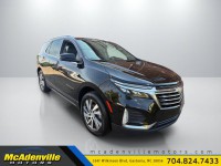 Image for 2022 Chevrolet Equinox Premier ID: 7472777