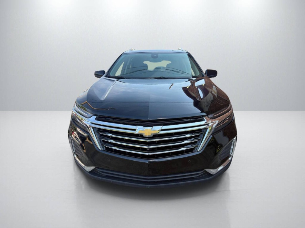 2022 Chevrolet Equinox Image 2