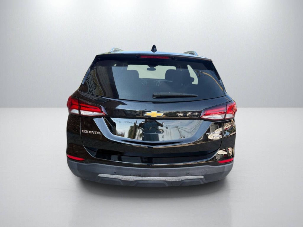 2022 Chevrolet Equinox Image 6