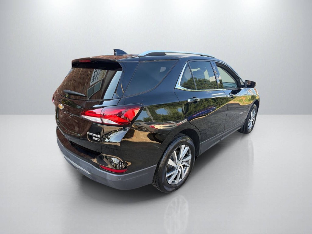 2022 Chevrolet Equinox Image 7