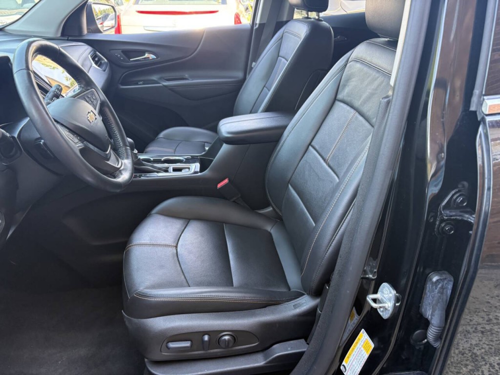 2022 Chevrolet Equinox Image 10
