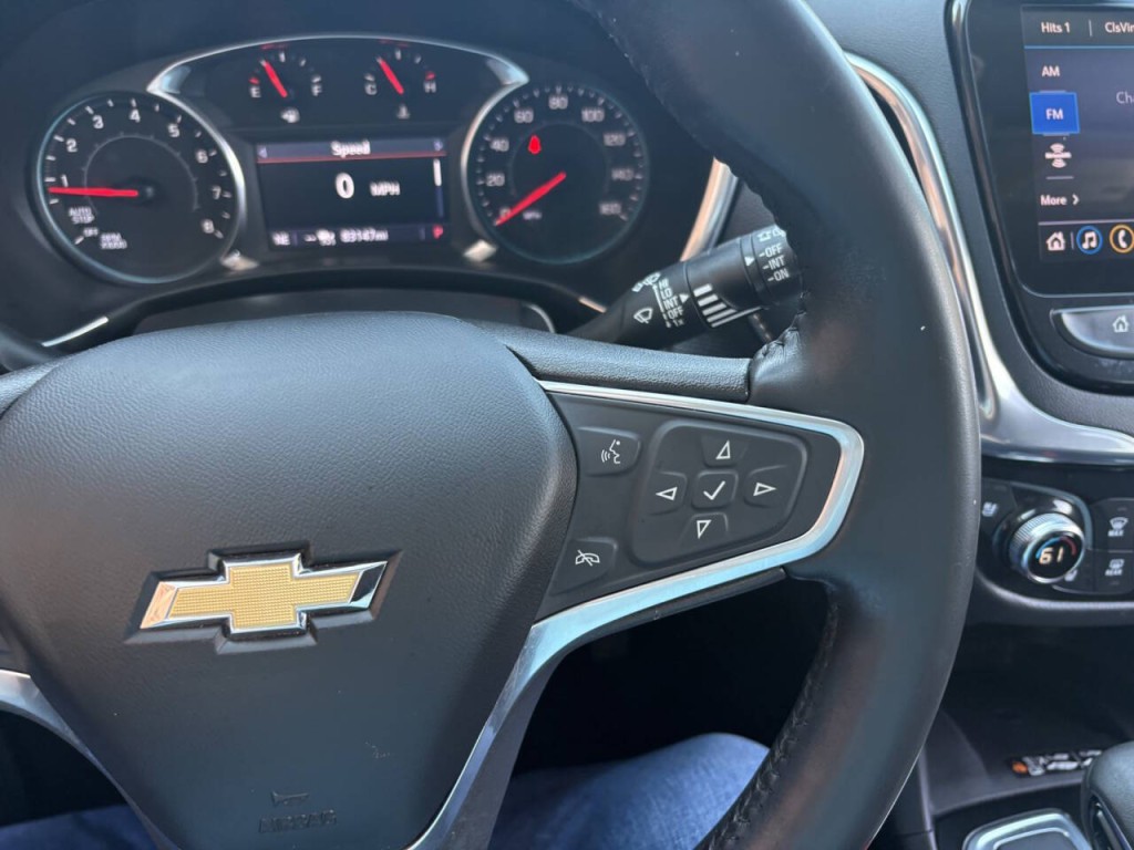 2022 Chevrolet Equinox Image 13