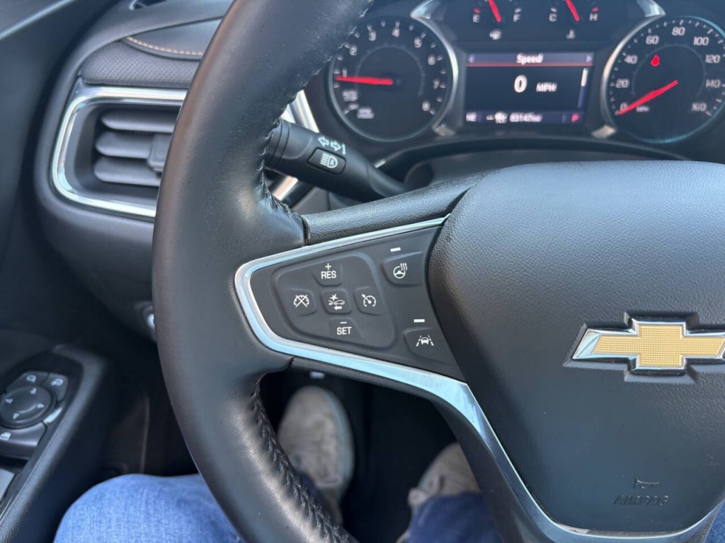 2022 Chevrolet Equinox Image 14