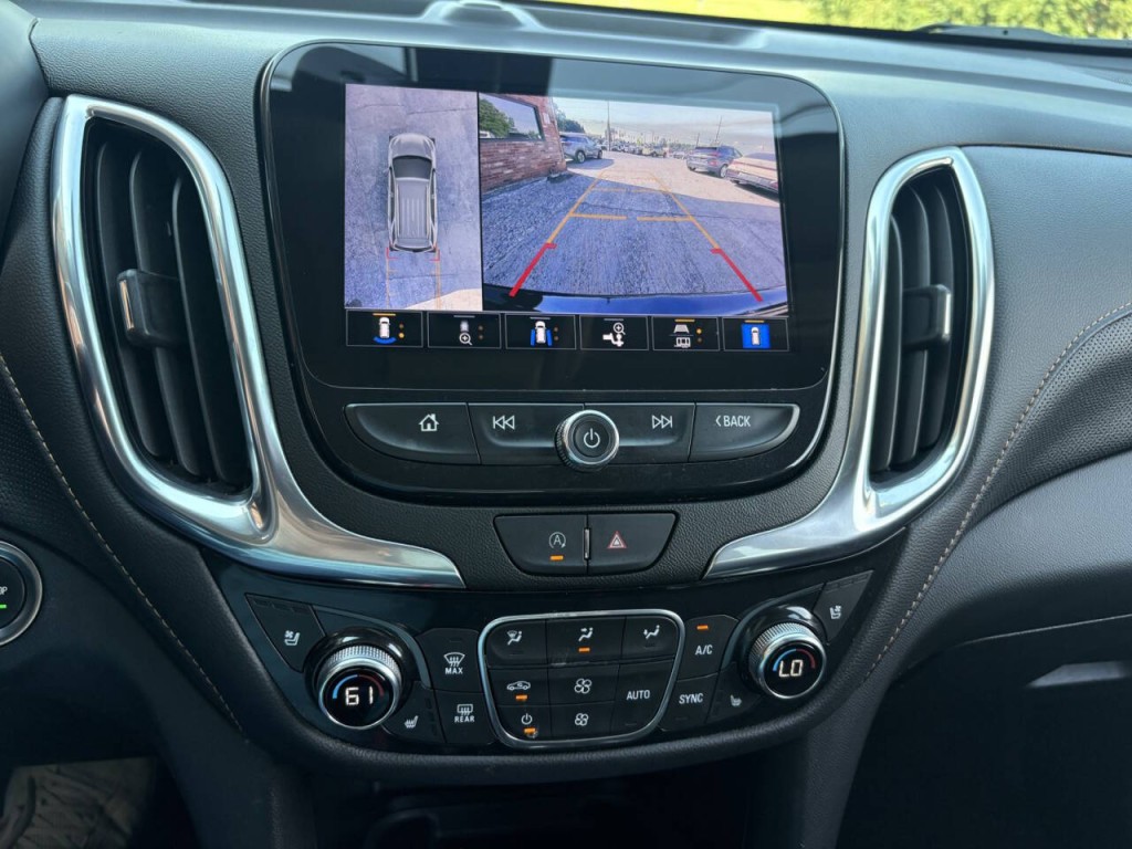 2022 Chevrolet Equinox Image 19