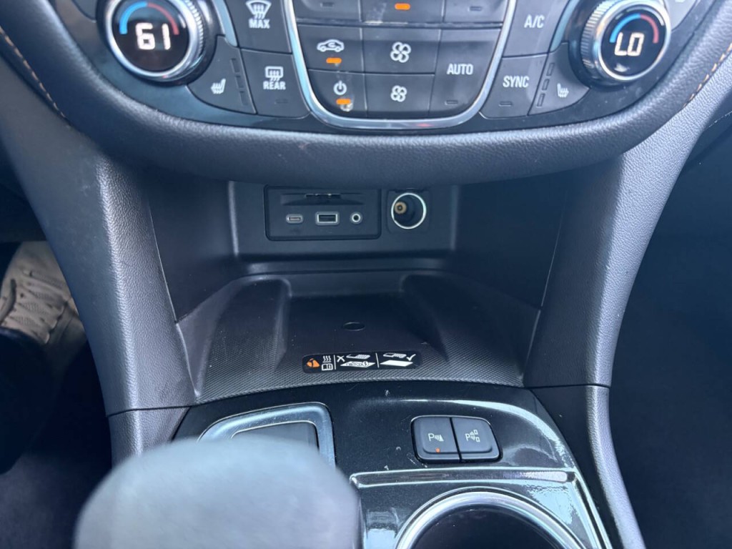 2022 Chevrolet Equinox Image 20