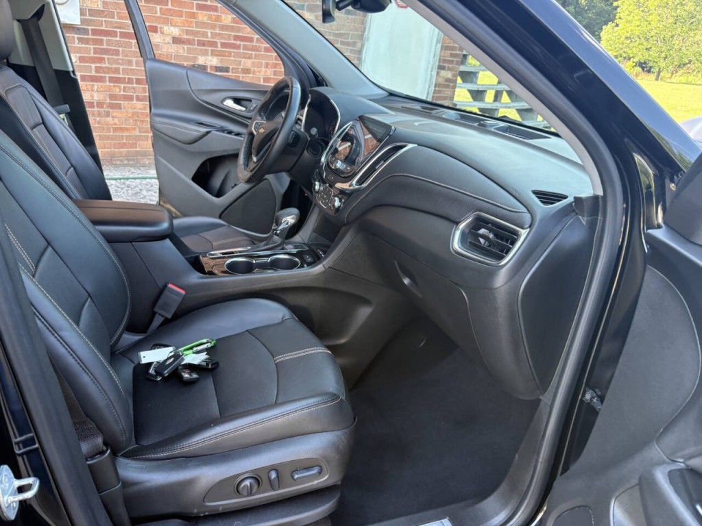 2022 Chevrolet Equinox Image 30
