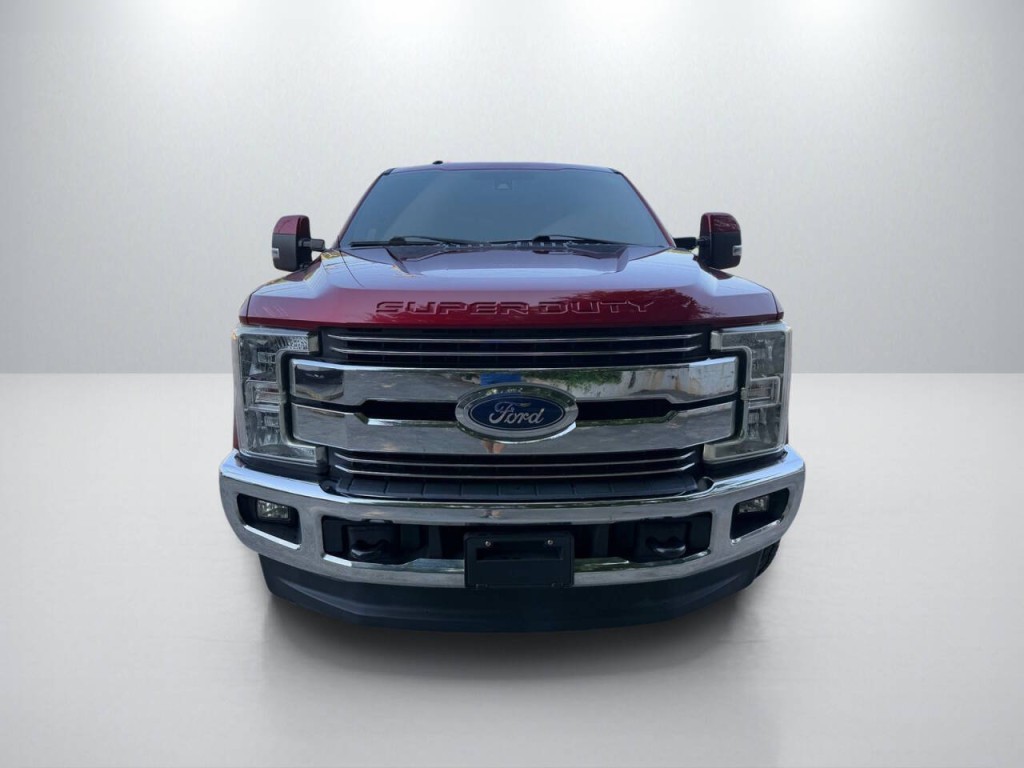 2018 Ford F-250 Image 2