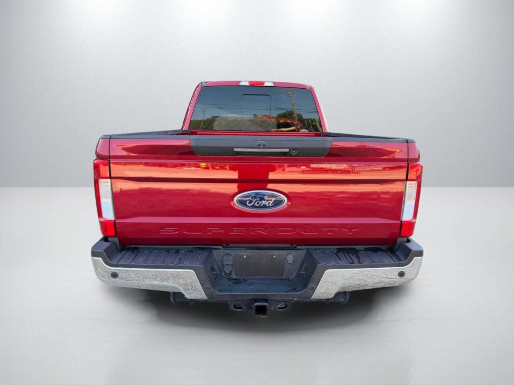 2018 Ford F-250 Image 6