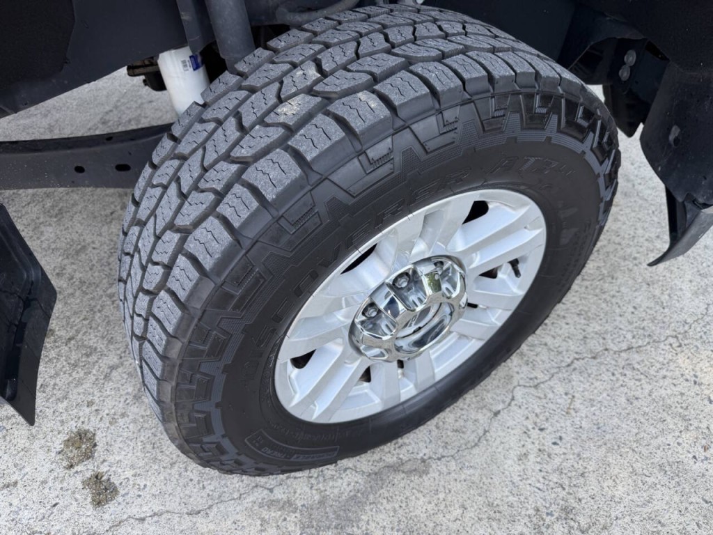 2018 Ford F-250 Image 9