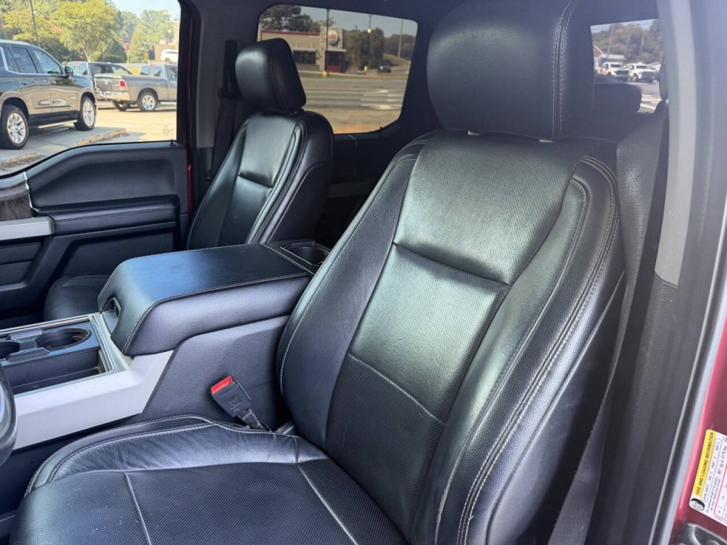 2018 Ford F-250 Image 14