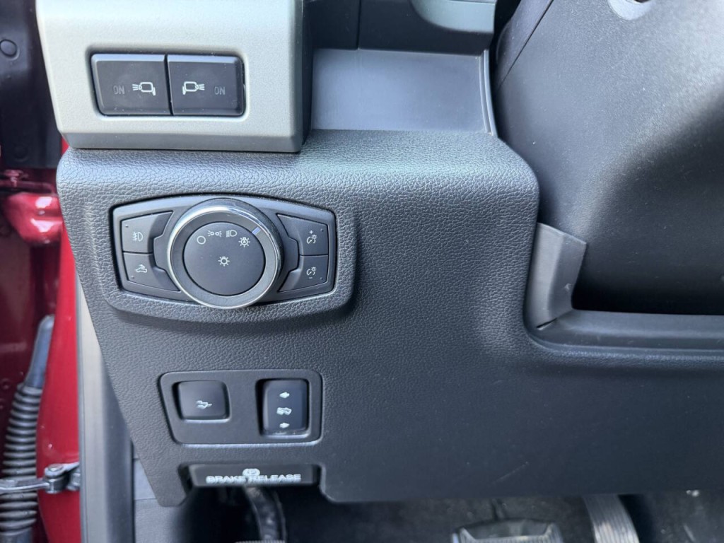 2018 Ford F-250 Image 17