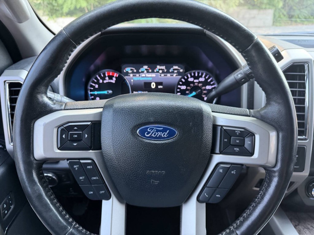 2018 Ford F-250 Image 19