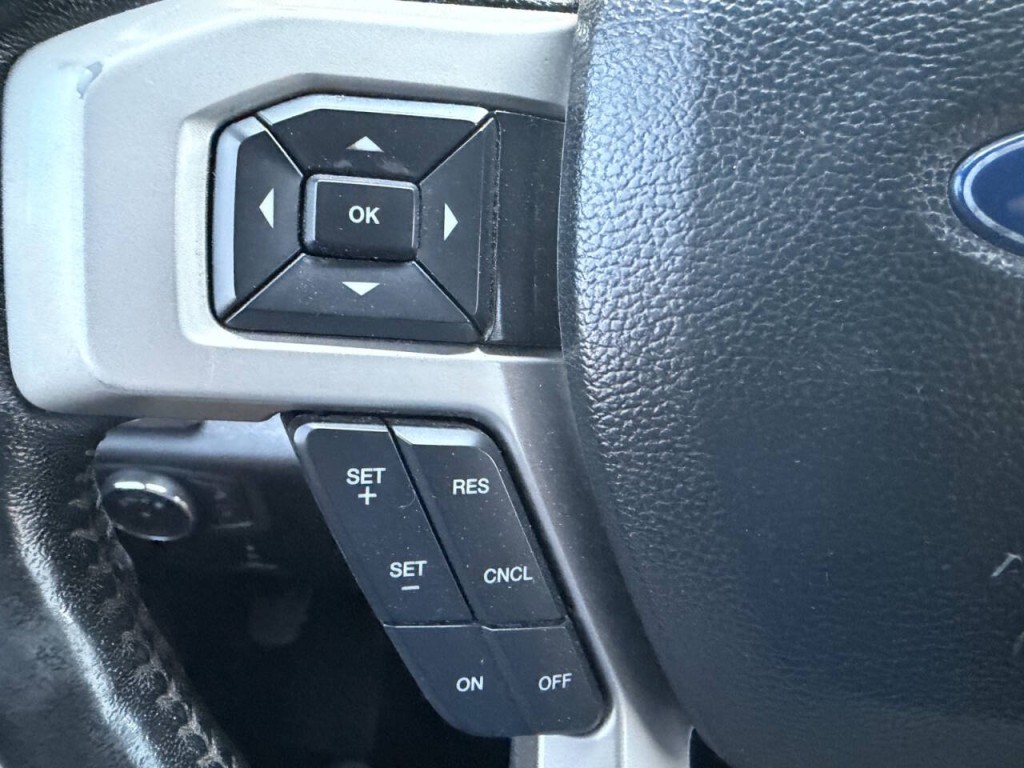 2018 Ford F-250 Image 20