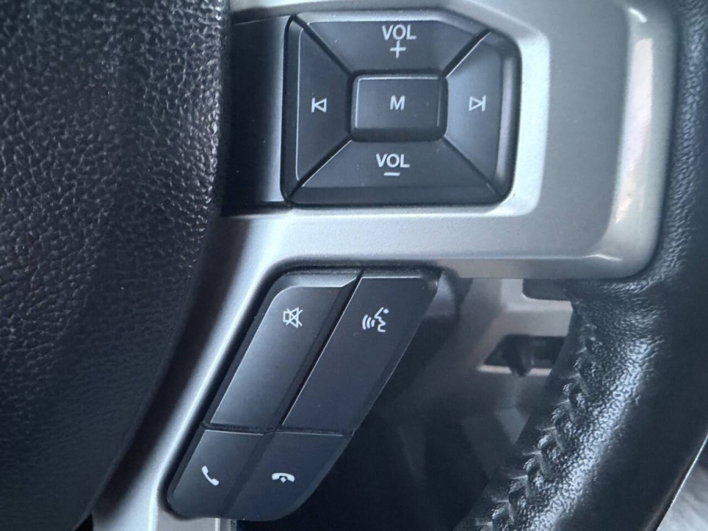 2018 Ford F-250 Image 21