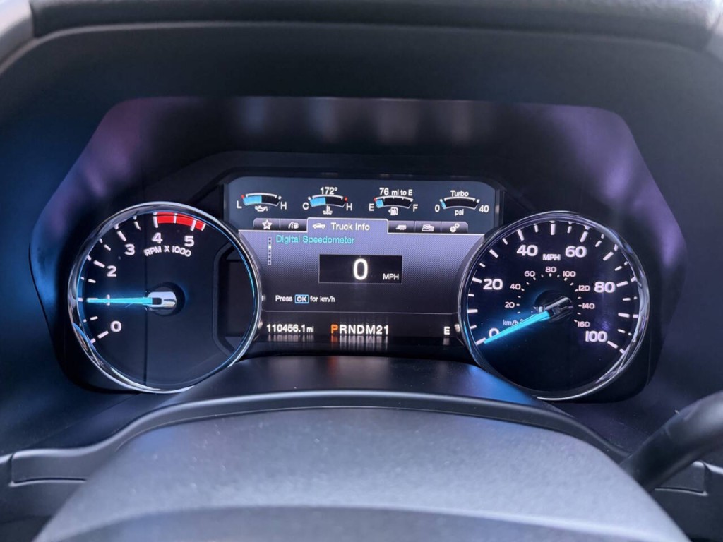 2018 Ford F-250 Image 22