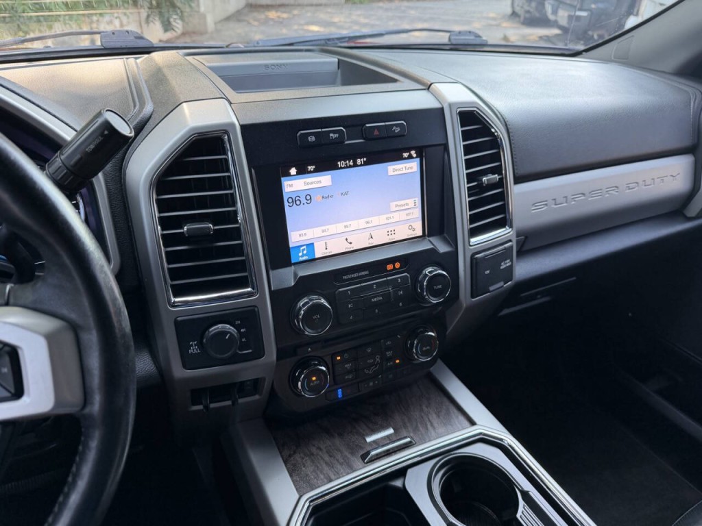 2018 Ford F-250 Image 25