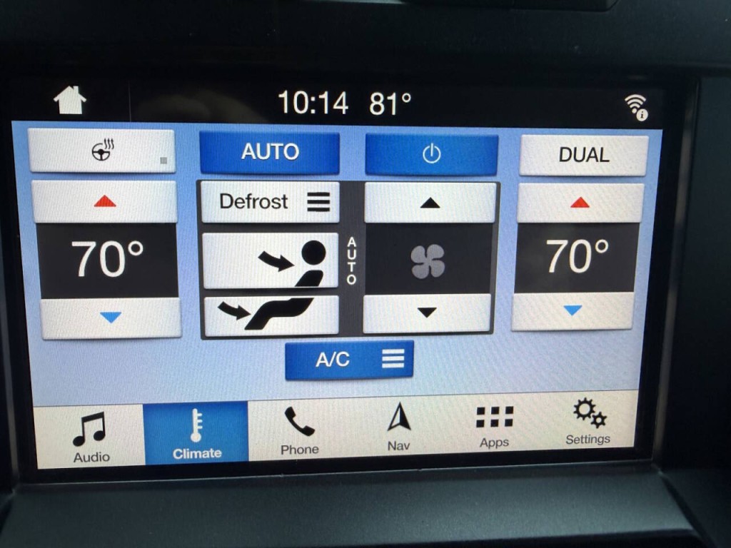 2018 Ford F-250 Image 27