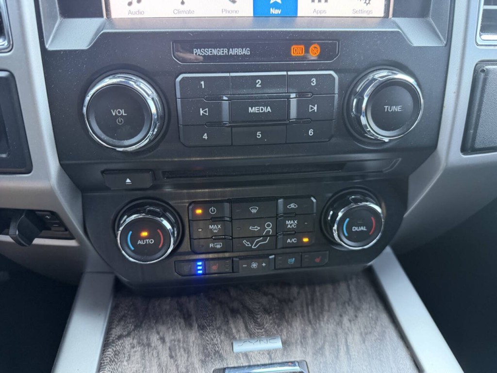 2018 Ford F-250 Image 30