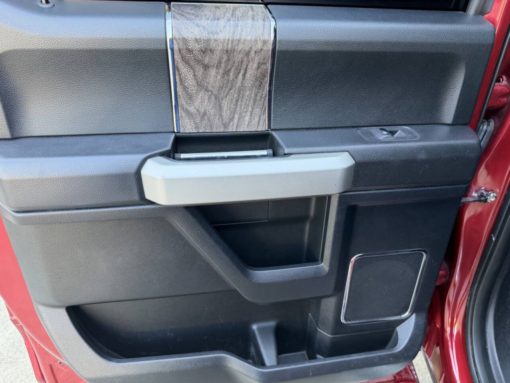 2018 Ford F-250 Image 34
