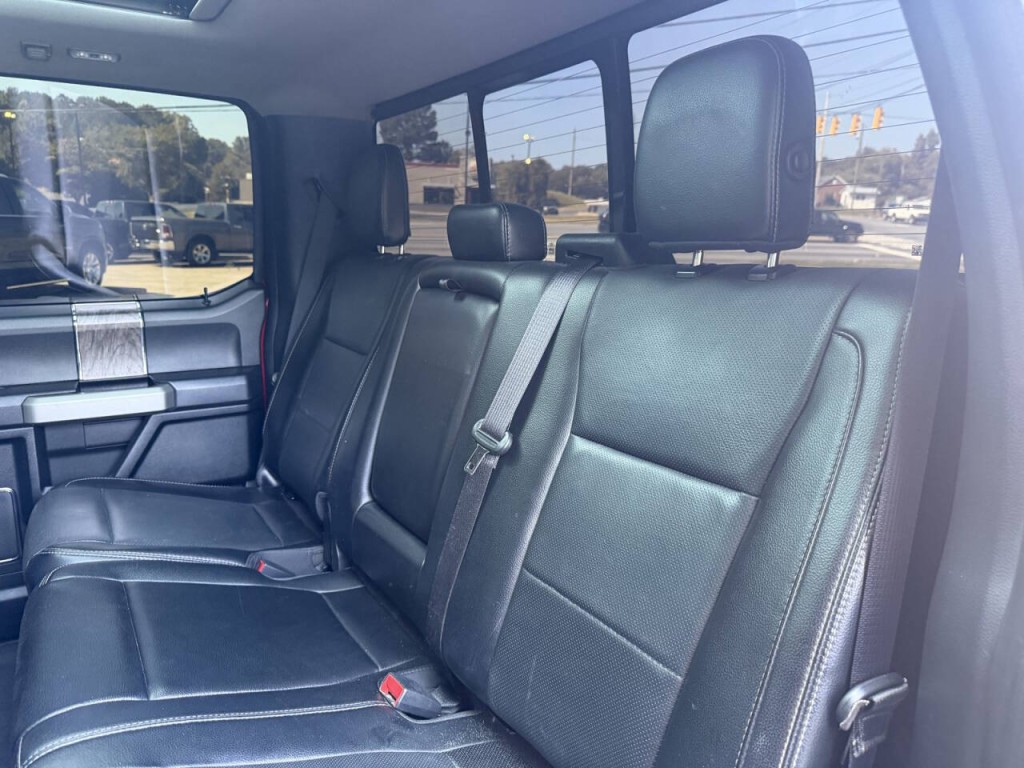 2018 Ford F-250 Image 35