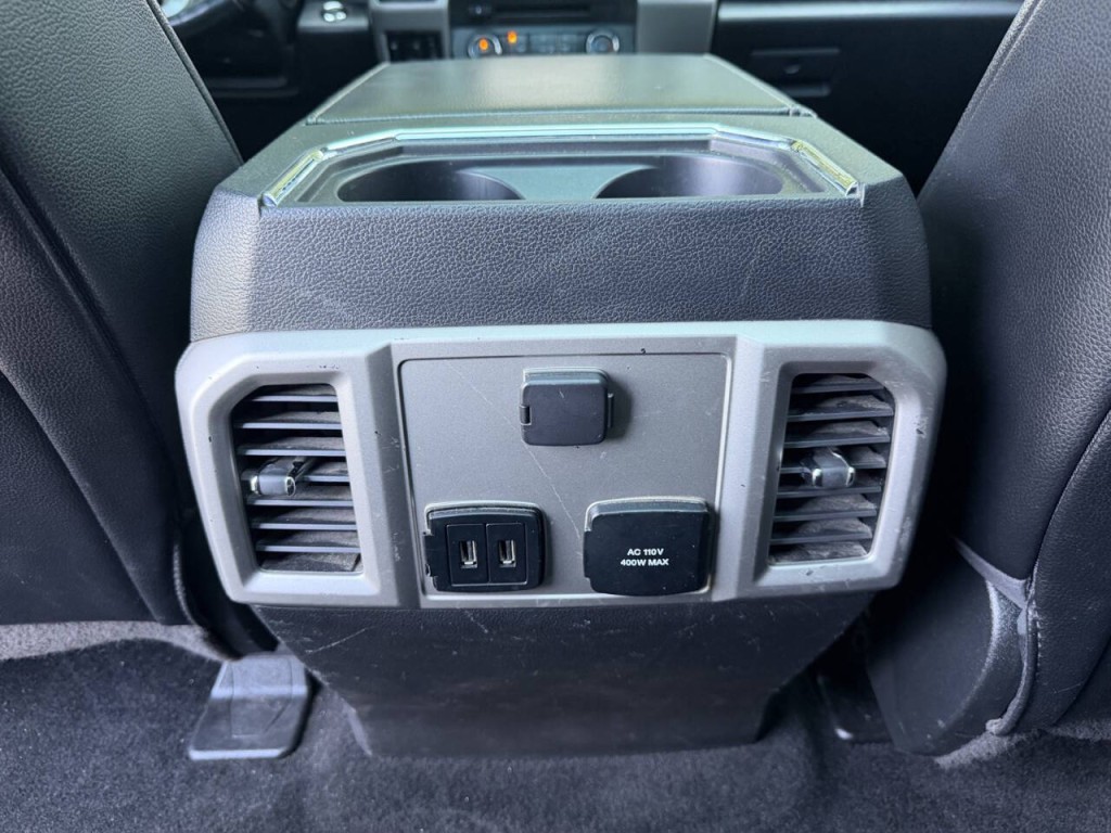 2018 Ford F-250 Image 37