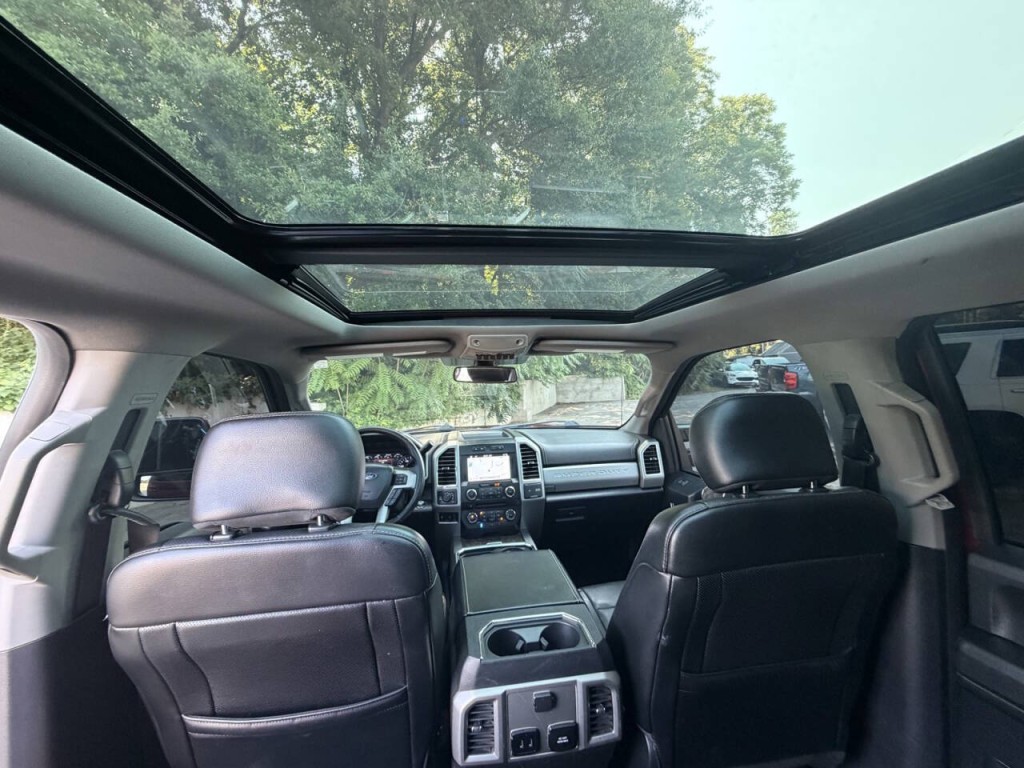 2018 Ford F-250 Image 38