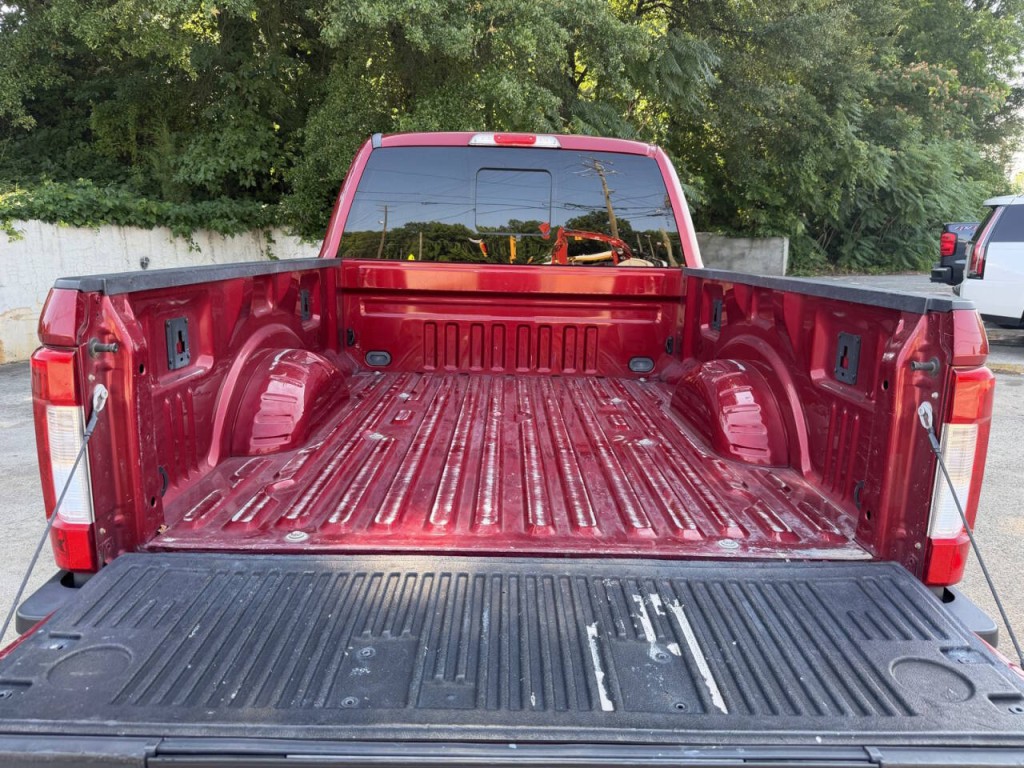 2018 Ford F-250 Image 39