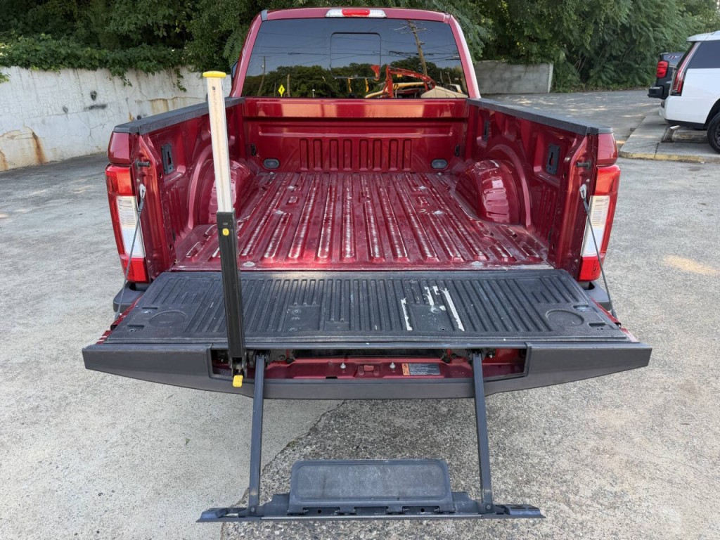 2018 Ford F-250 Image 40