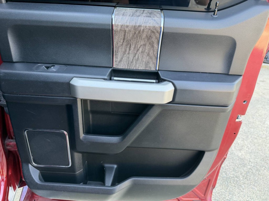 2018 Ford F-250 Image 41