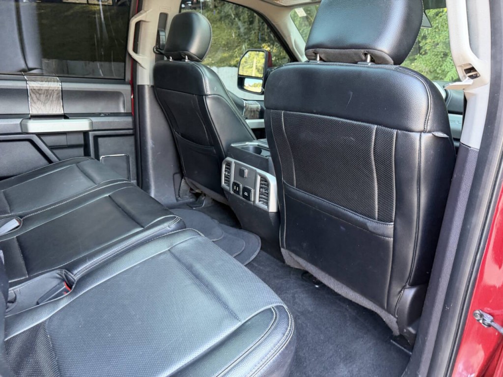2018 Ford F-250 Image 43