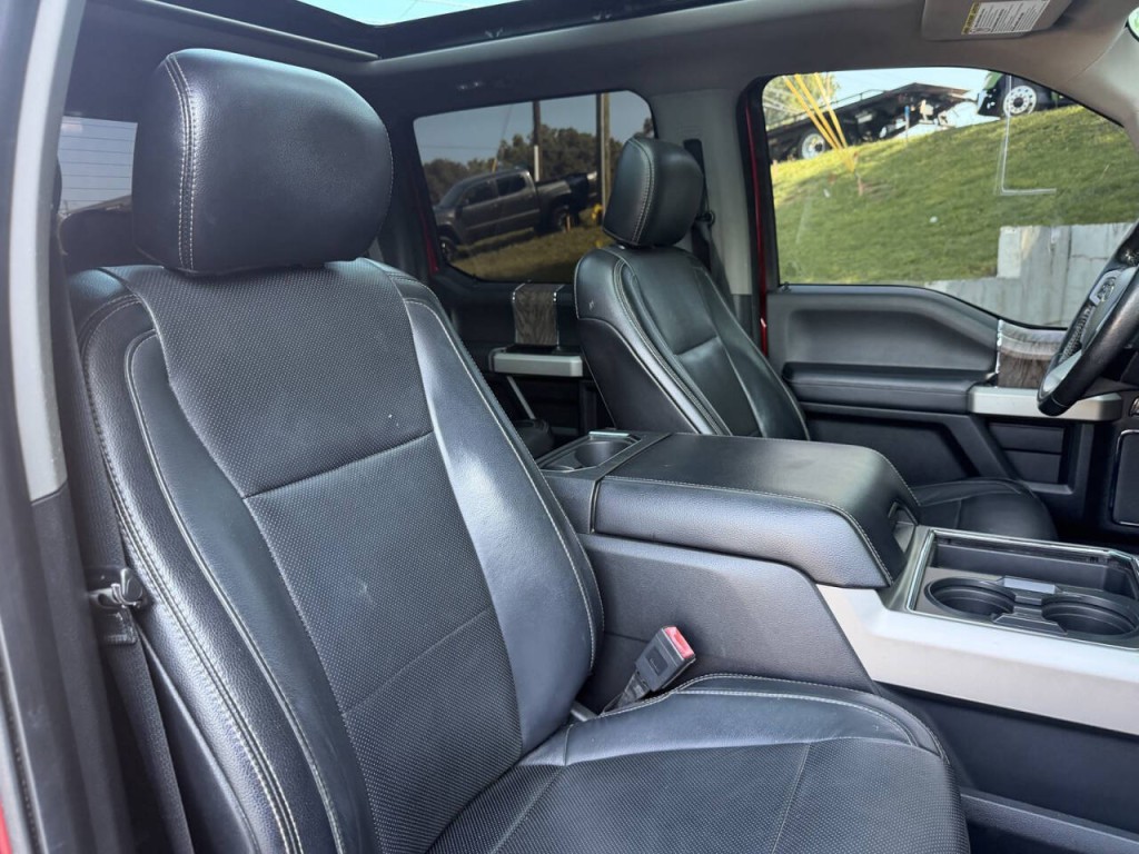 2018 Ford F-250 Image 45
